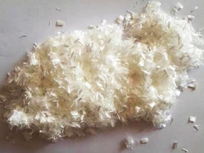 點擊查看詳細信息<br>標題：聚乙烯醇纖維 閱讀次數：5462